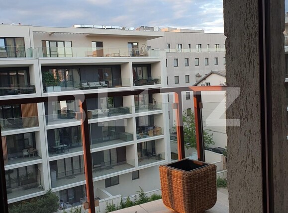 Apartament de vânzare 2 camere Herastrau - 126554AV | BLITZ București | Poza11