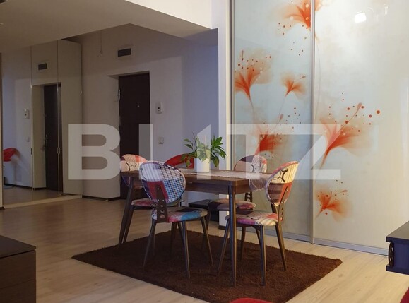 Apartament de vânzare 2 camere Herastrau - 126554AV | BLITZ București | Poza3