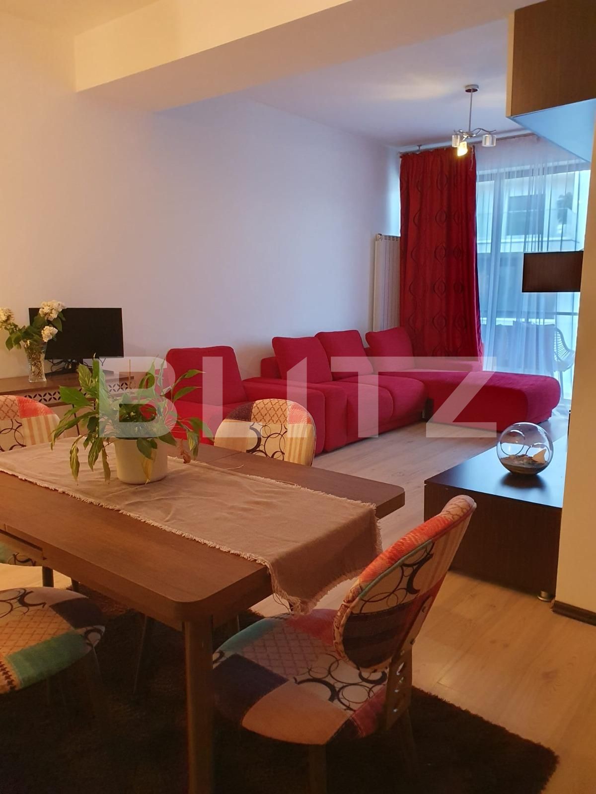 Apartament de vânzare 2 camere Herastrau - 126554AV | BLITZ București | Poza1