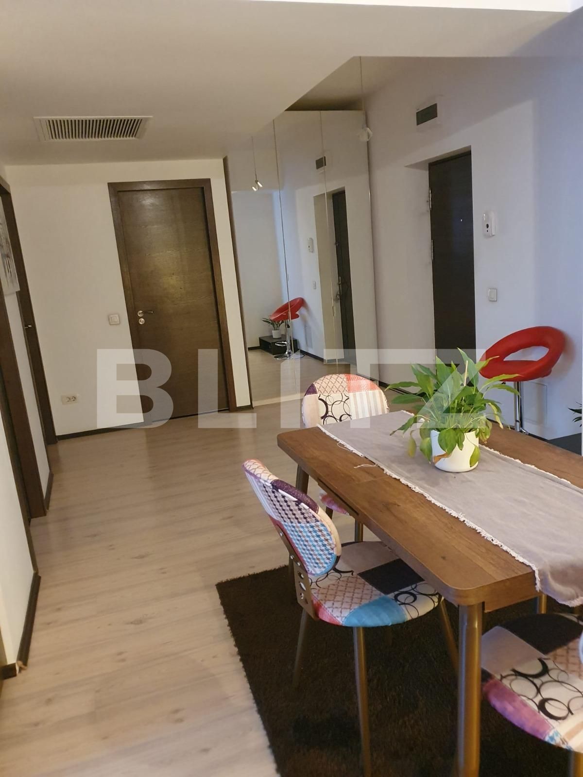 Apartament de vânzare 2 camere Herastrau - 126554AV | BLITZ București | Poza5
