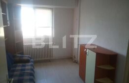 Apartament 3 camere, 73 mp, zona Tineretului