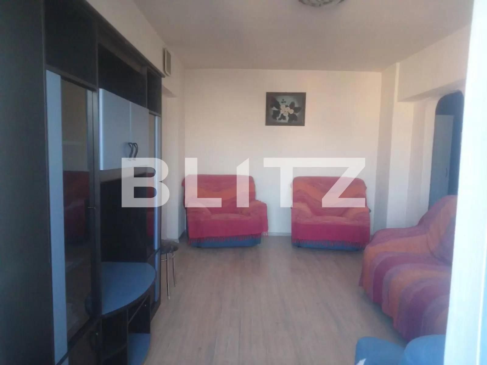 Apartament de vânzare 3 camere Tineretului - 126560AV | BLITZ București | Poza1