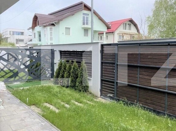 Casa de inchiriat Pipera Voluntari | Poza13