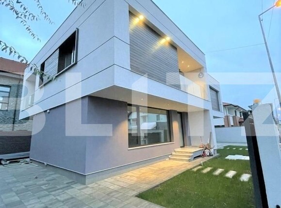 Casa de inchiriat Pipera Voluntari | Poza15