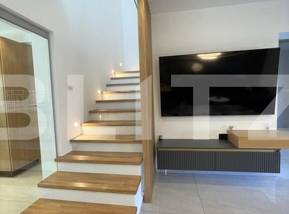 Casa de inchiriat Pipera Voluntari | Poza5