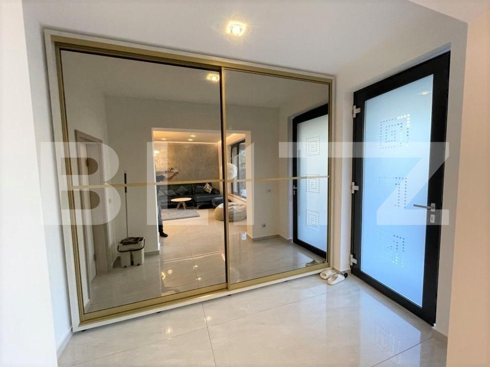 Casa de inchiriat Pipera Voluntari | Poza11