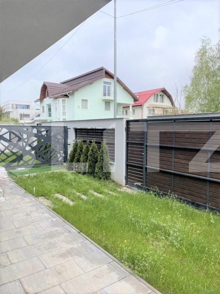 Casa de inchiriat Pipera Voluntari | Poza13