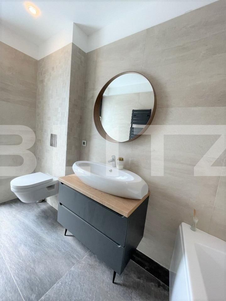 Casa de inchiriat Pipera Voluntari | Poza12