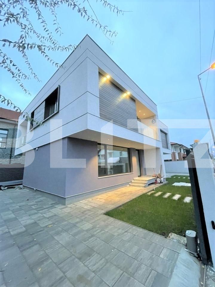 Casa de inchiriat Pipera Voluntari | Poza15