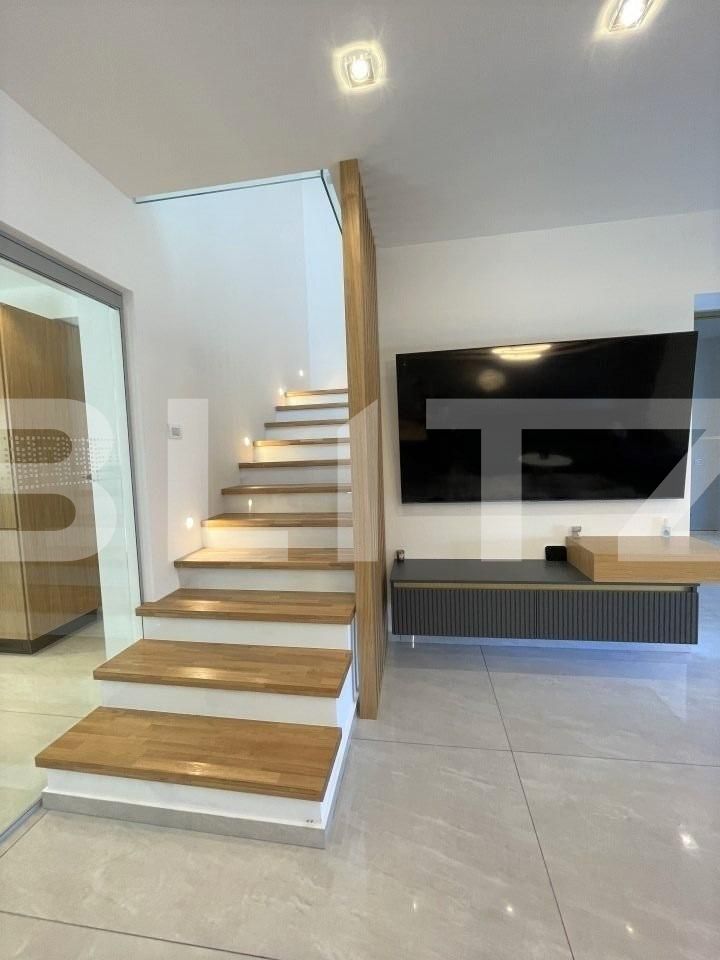 Casa de inchiriat Pipera Voluntari | Poza5