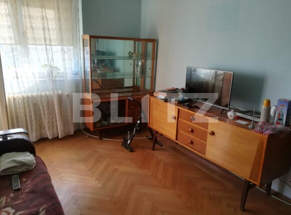 Apartament de vânzare 3 camere Titan - 126653AV | BLITZ București | Poza1