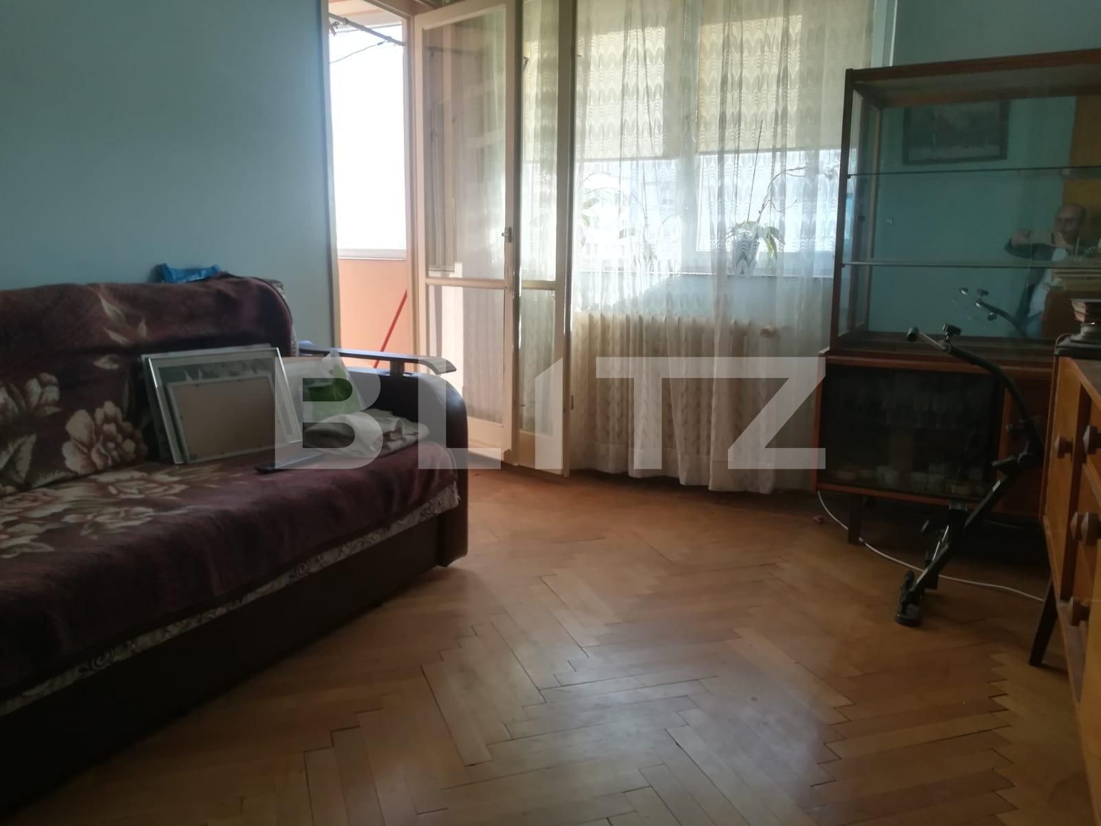 Apartament de vânzare 3 camere Titan - 126653AV | BLITZ București | Poza2