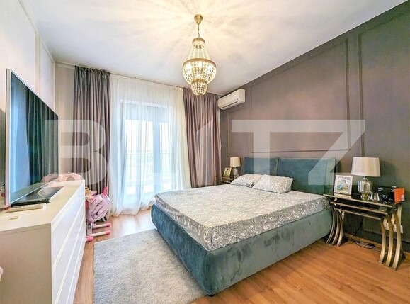 Apartament de 3 camere de inchiriat Iancu Nicolae,Apartament de 3 camere de inchiriat Pipera | Poza5