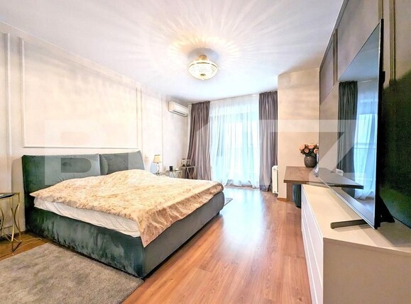 Apartament de 3 camere de inchiriat Iancu Nicolae,Apartament de 3 camere de inchiriat Pipera | Poza6