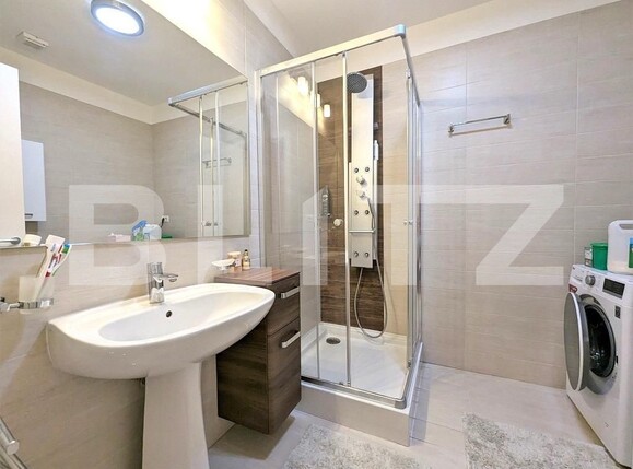 Apartament de 3 camere de inchiriat Iancu Nicolae,Apartament de 3 camere de inchiriat Pipera | Poza10