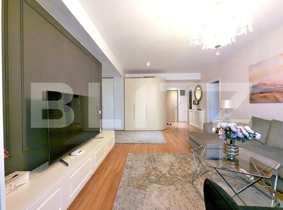 Apartament de 3 camere de inchiriat Iancu Nicolae,Apartament de 3 camere de inchiriat Pipera | Poza3