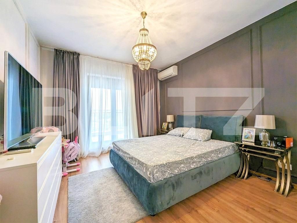 Apartament de 3 camere de inchiriat Iancu Nicolae,Apartament de 3 camere de inchiriat Pipera | Poza5