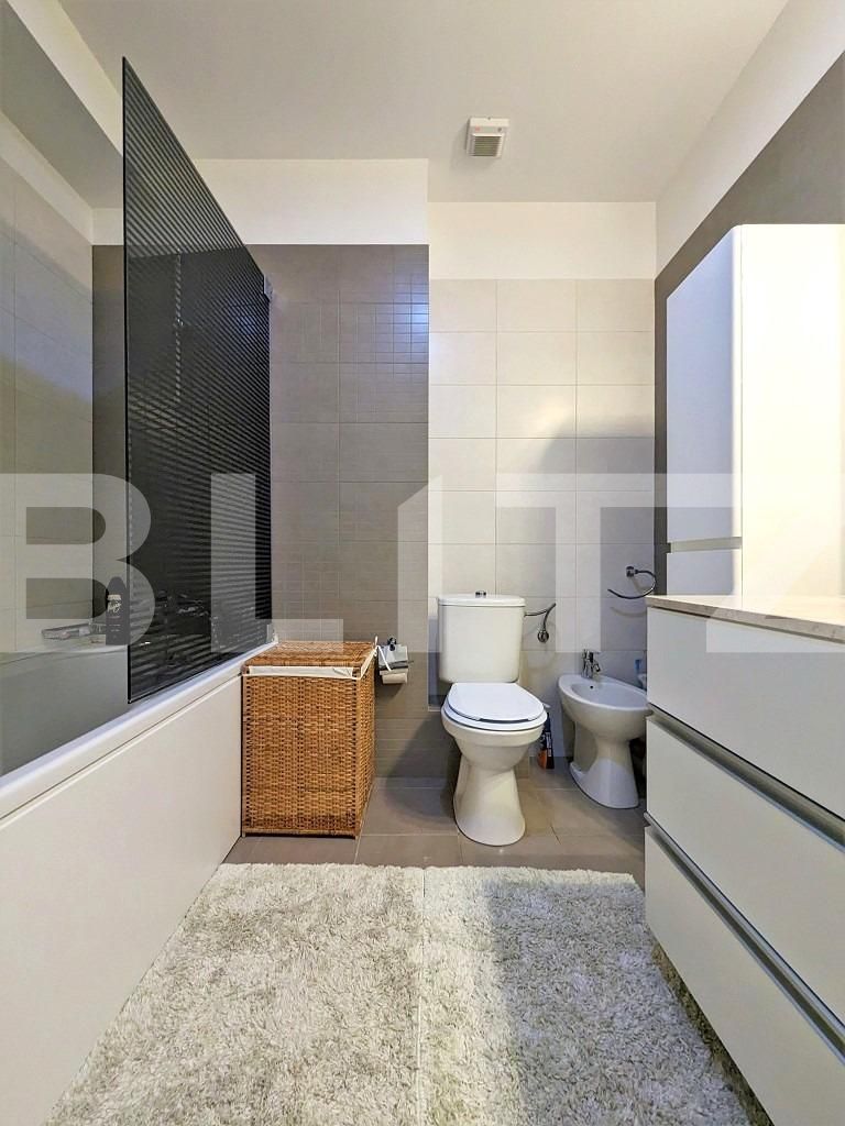 Apartament de 3 camere de inchiriat Iancu Nicolae,Apartament de 3 camere de inchiriat Pipera | Poza9
