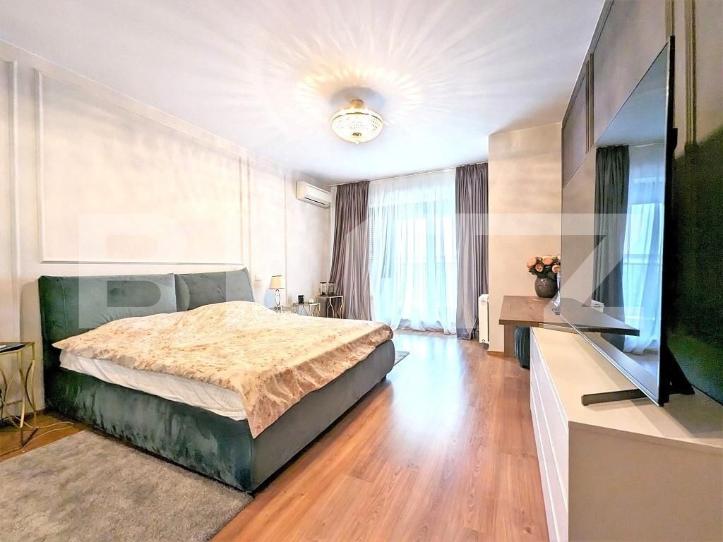 Apartament de 3 camere de inchiriat Iancu Nicolae,Apartament de 3 camere de inchiriat Pipera | Poza6