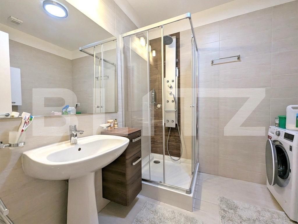 Apartament de 3 camere de inchiriat Iancu Nicolae,Apartament de 3 camere de inchiriat Pipera | Poza10