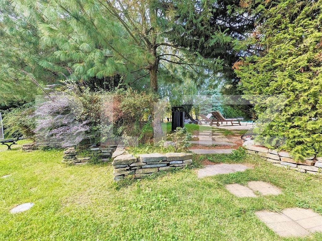 Apartament de 3 camere de inchiriat Iancu Nicolae,Apartament de 3 camere de inchiriat Pipera | Poza12