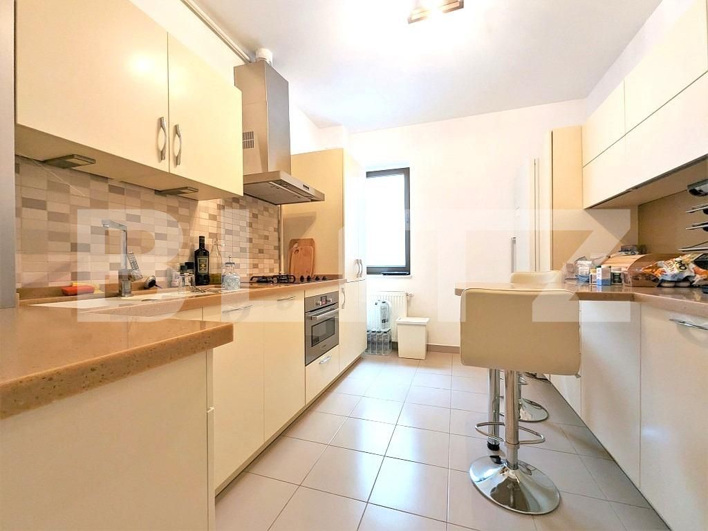 Apartament de 3 camere de inchiriat Iancu Nicolae,Apartament de 3 camere de inchiriat Pipera | Poza8