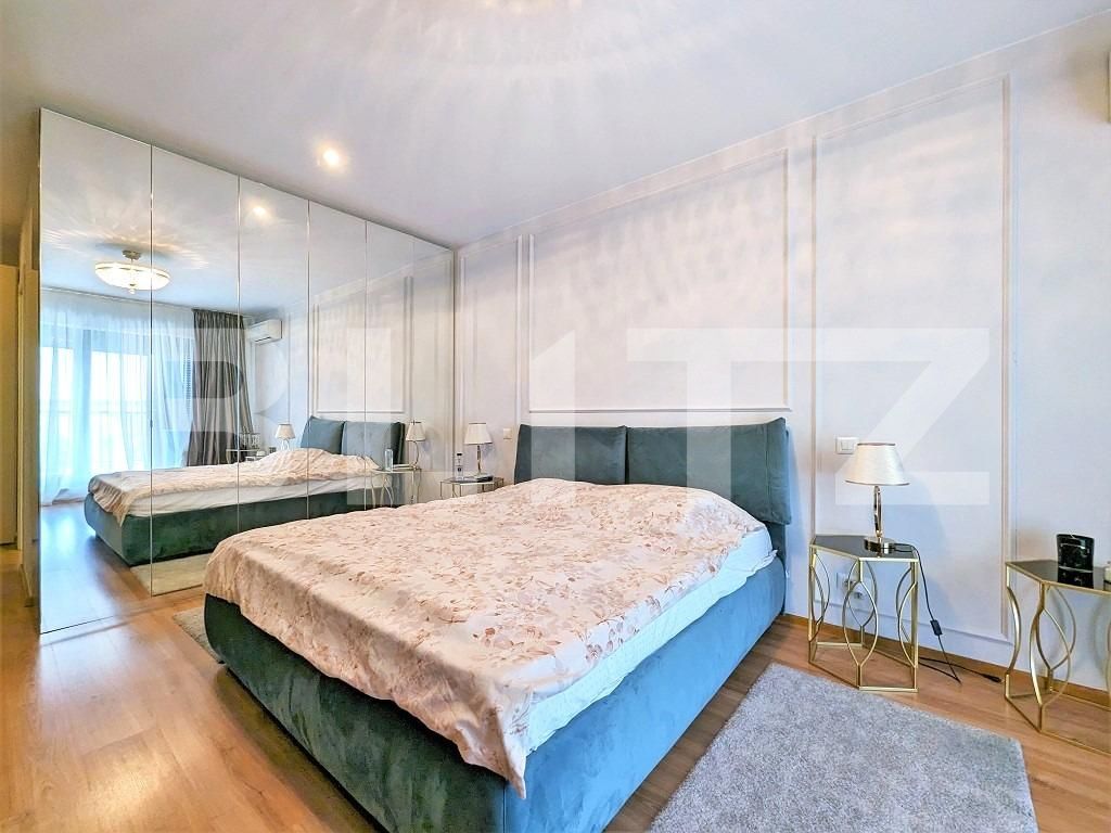 Apartament de 3 camere de inchiriat Iancu Nicolae,Apartament de 3 camere de inchiriat Pipera | Poza7