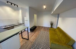 Apartament 2 camere, 38mp, Floreasca - langa parcul Cinema Floreasca 