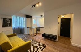 Apartament 2 camere, 38mp, Floreasca - langa parcul Cinema Floreasca 