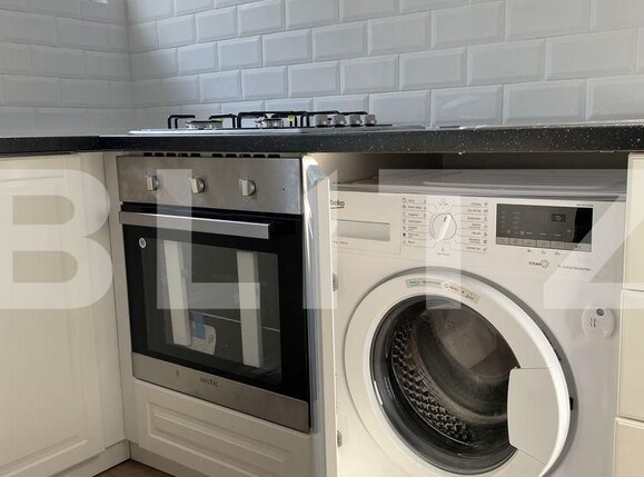 Apartament de vânzare 2 camere Floreasca - 126720AV | BLITZ București | Poza5