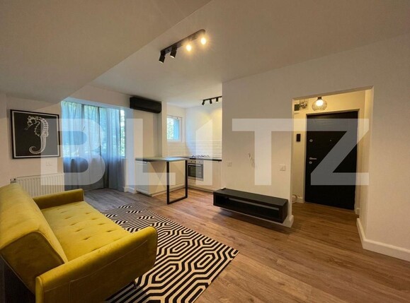 Apartament de vânzare 2 camere Floreasca - 126720AV | BLITZ București | Poza3