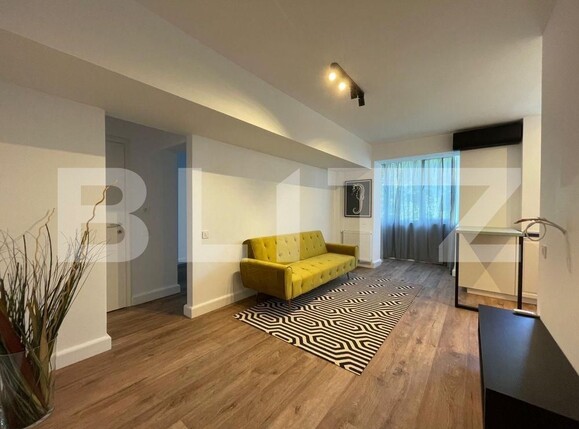 Apartament de vânzare 2 camere Floreasca - 126720AV | BLITZ București | Poza1