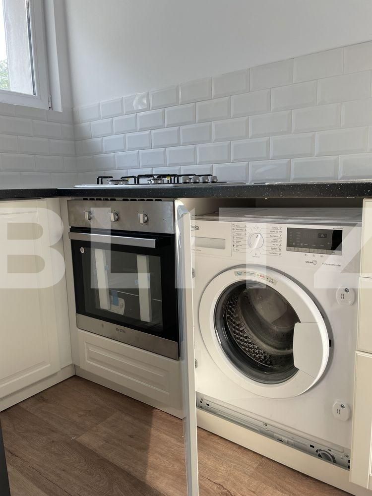 Apartament de vânzare 2 camere Floreasca - 126720AV | BLITZ București | Poza5