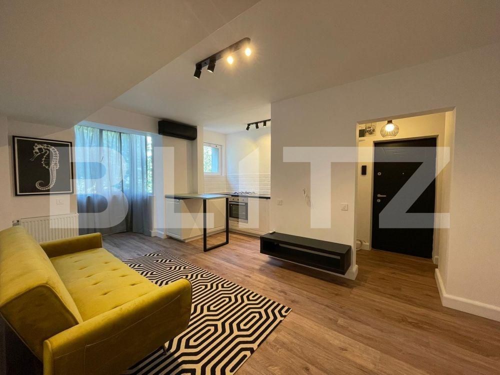 Apartament de vânzare 2 camere Floreasca - 126720AV | BLITZ București | Poza3