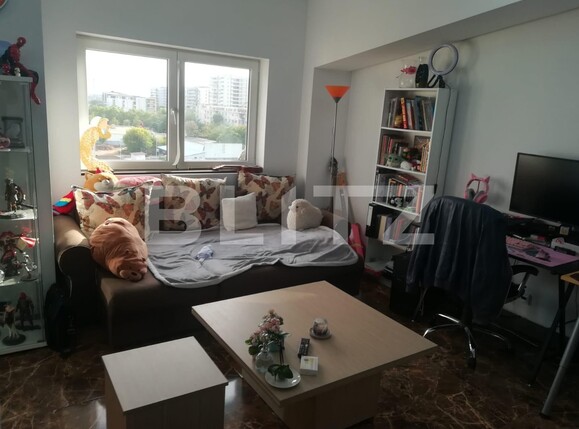 Apartament de vânzare 2 camere Titan - 126780AV | BLITZ București | Poza1