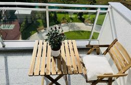 Apartament 2 camere, 49,80mp, zona Luxuria