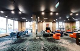 Apartament 2 camere, 49,80mp, zona Luxuria