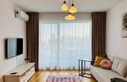 Apartament 2 camere, 49,80mp, zona Luxuria