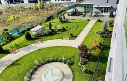 Apartament 2 camere, 49,80mp, zona Luxuria