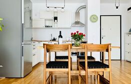 Apartament 2 camere, 49,80mp, zona Luxuria