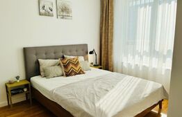 Apartament 2 camere, 49,80mp, zona Luxuria