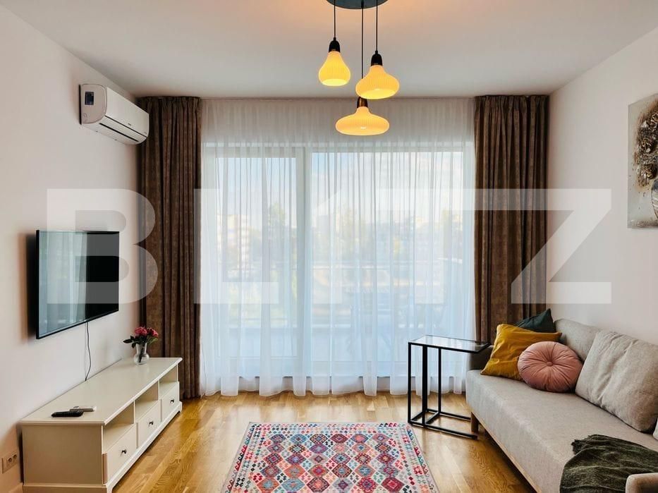 Apartament de vânzare 2 camere 1 Mai - 126782AV | BLITZ București | Poza2