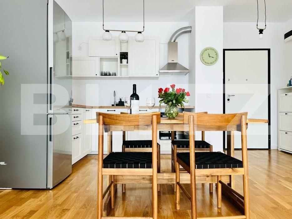 Apartament de vânzare 2 camere 1 Mai - 126782AV | BLITZ București | Poza3