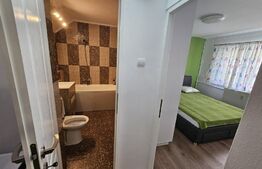 Apartament 2 camere, 52,8 mp, cartier Aviatiei