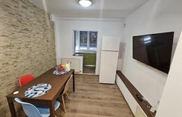 Apartament 2 camere, 52,8 mp, cartier Aviatiei