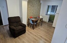 Apartament 2 camere, 52,8 mp, cartier Aviatiei