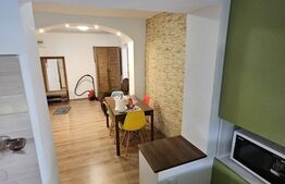 Apartament 2 camere, 52,8 mp, cartier Aviatiei