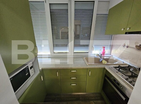 Apartament de vânzare 2 camere Aviatiei - 126798AV | BLITZ București | Poza1