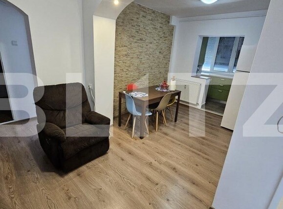 Apartament de vânzare 2 camere Aviatiei - 126798AV | BLITZ București | Poza3