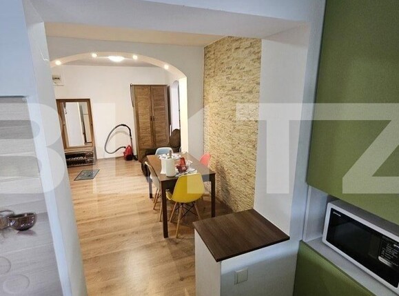 Apartament de vânzare 2 camere Aviatiei - 126798AV | BLITZ București | Poza4